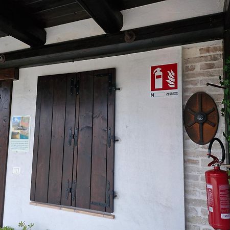 La Dolce Vita Castelfidardo Ngoại thất bức ảnh