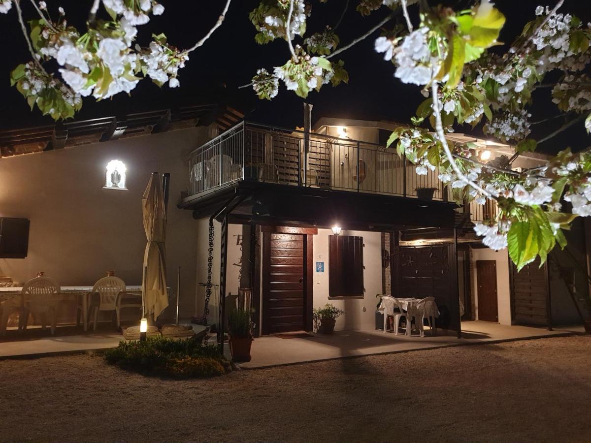 La Dolce Vita Castelfidardo Ngoại thất bức ảnh