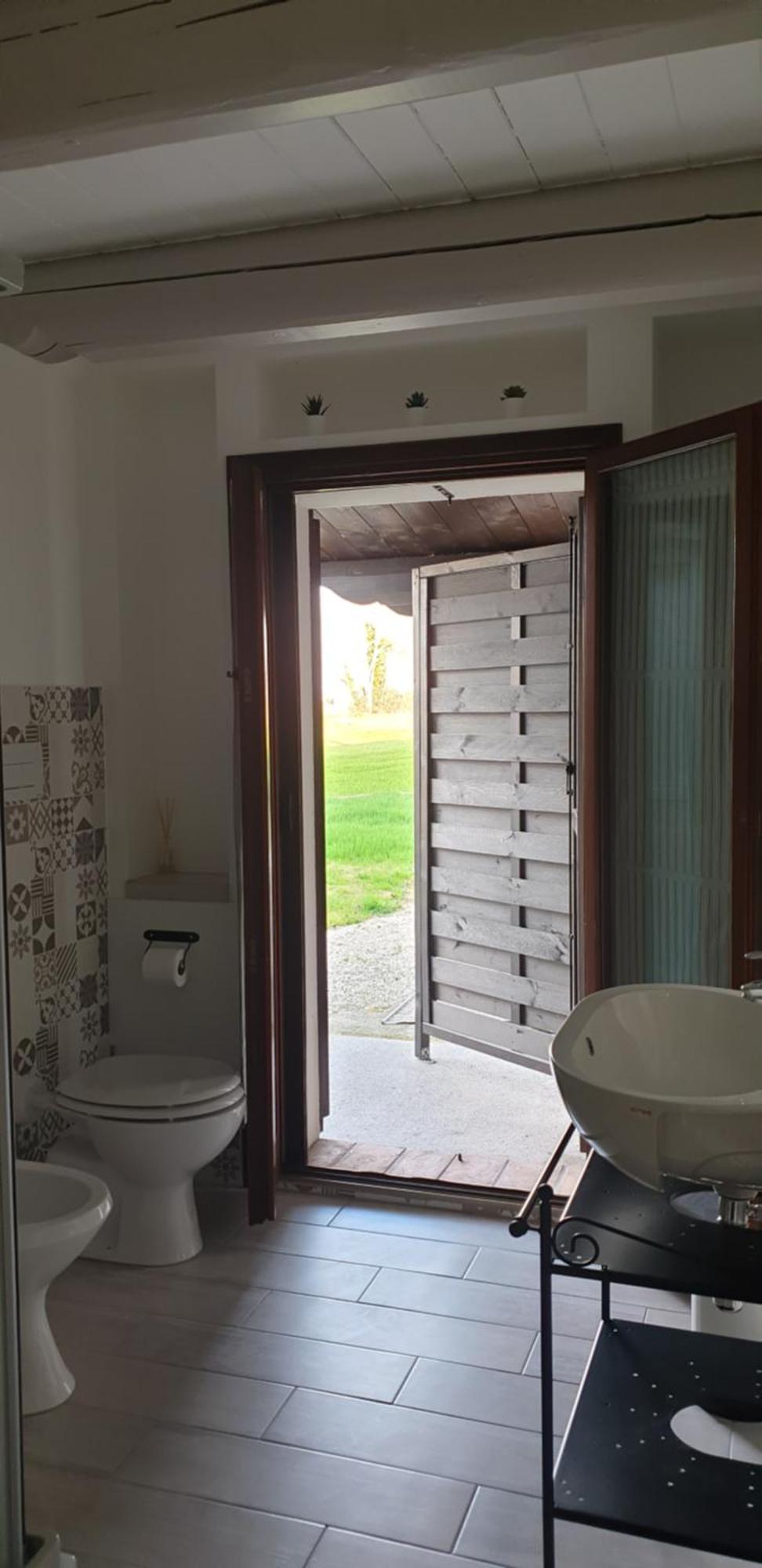 La Dolce Vita Castelfidardo Ngoại thất bức ảnh
