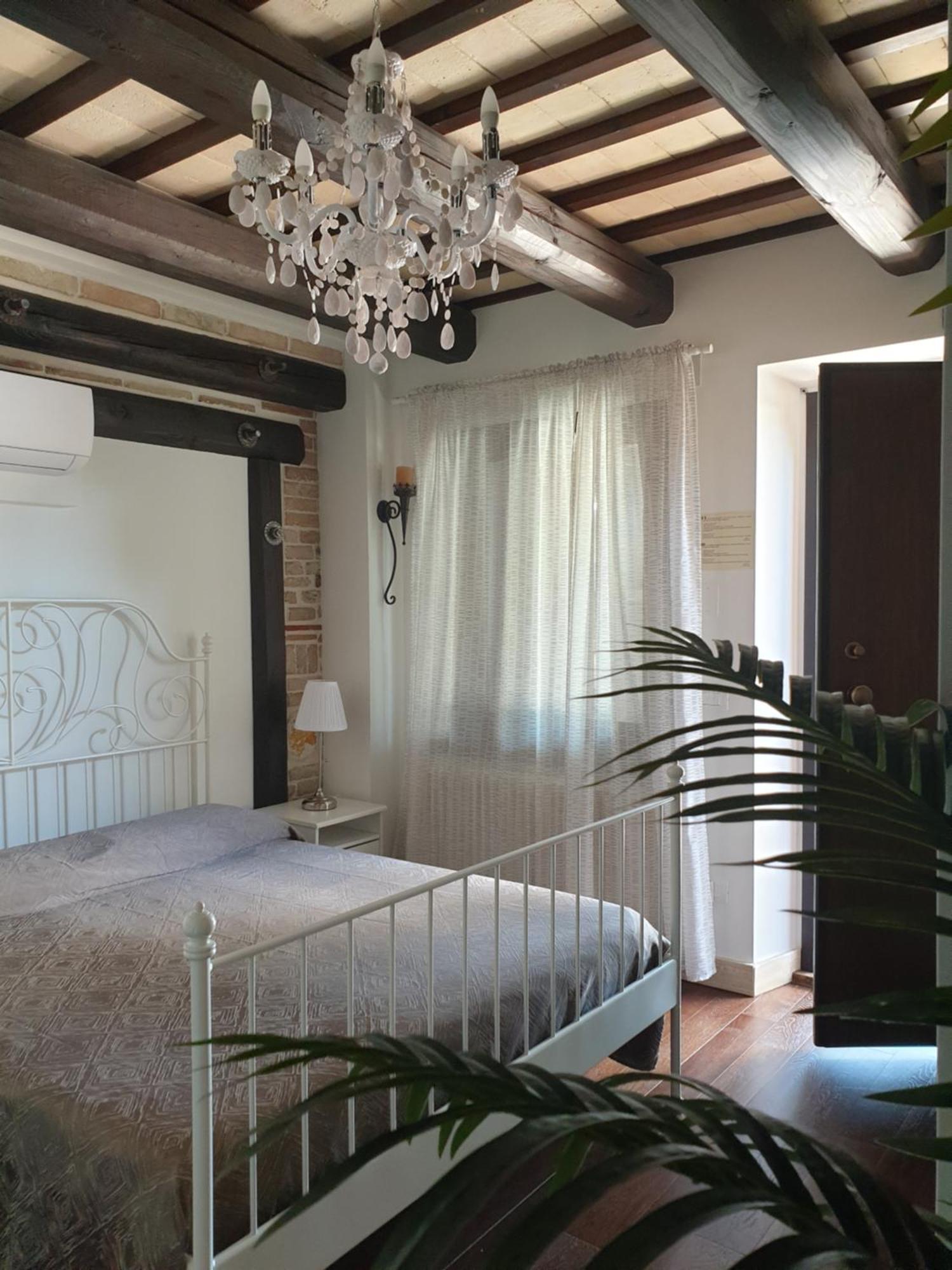 La Dolce Vita Castelfidardo Ngoại thất bức ảnh